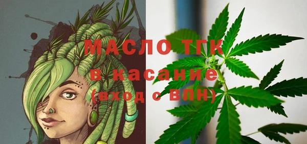 тгк Богородск